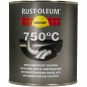 Värmebeständig färg Rust-Oleum 750 grader