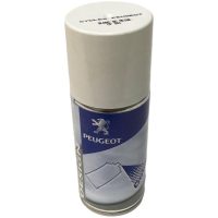 Sprayfärg Vit