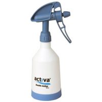 Sprayflaska Double Action ACTIVA