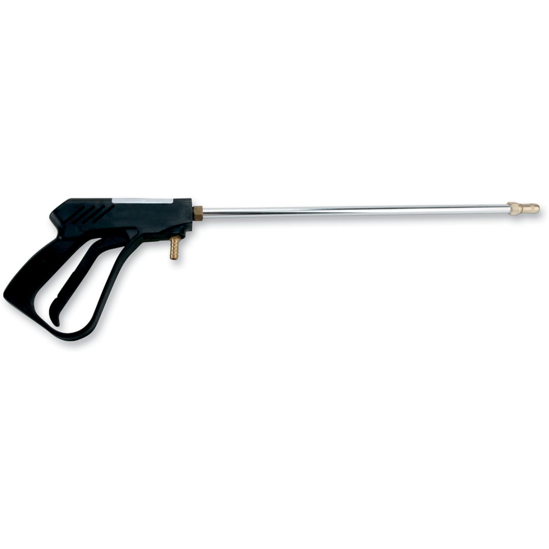 Sprayhandtag MOOSE Handgun Piston Grip