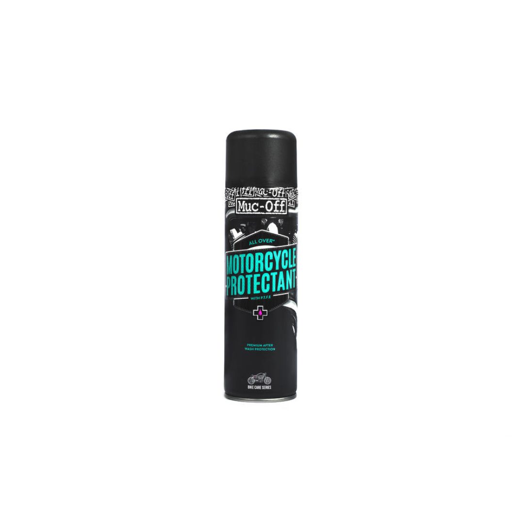 Spraypolish Fuktdrivande PTFE MUC-OFF CYCLE PROTECTANT 500ML