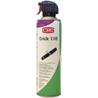 Spricksökare CRICK 110 / CRICK 130 CRC