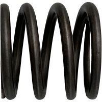 SPRING FORK REBOUND 49MM 18-23 TOUR