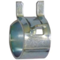 Spring Hose Clamp ⌀11mm 10pcs BIHR