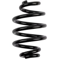 SPRING SEAT 3" BLK