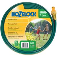 Sprinklerslang 15 m Hozelock