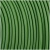 Sprinklerslang 3 kanaler grön PVC vidaXL 22.5 m – miniatyr 5