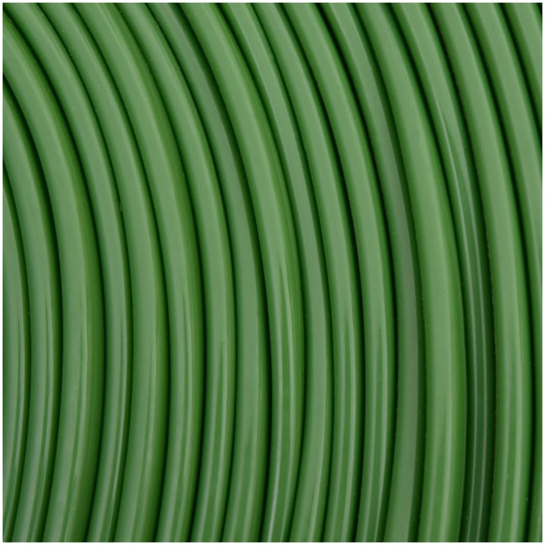 Sprinklerslang 3 kanaler grön PVC vidaXL 22.5 m – bild 5