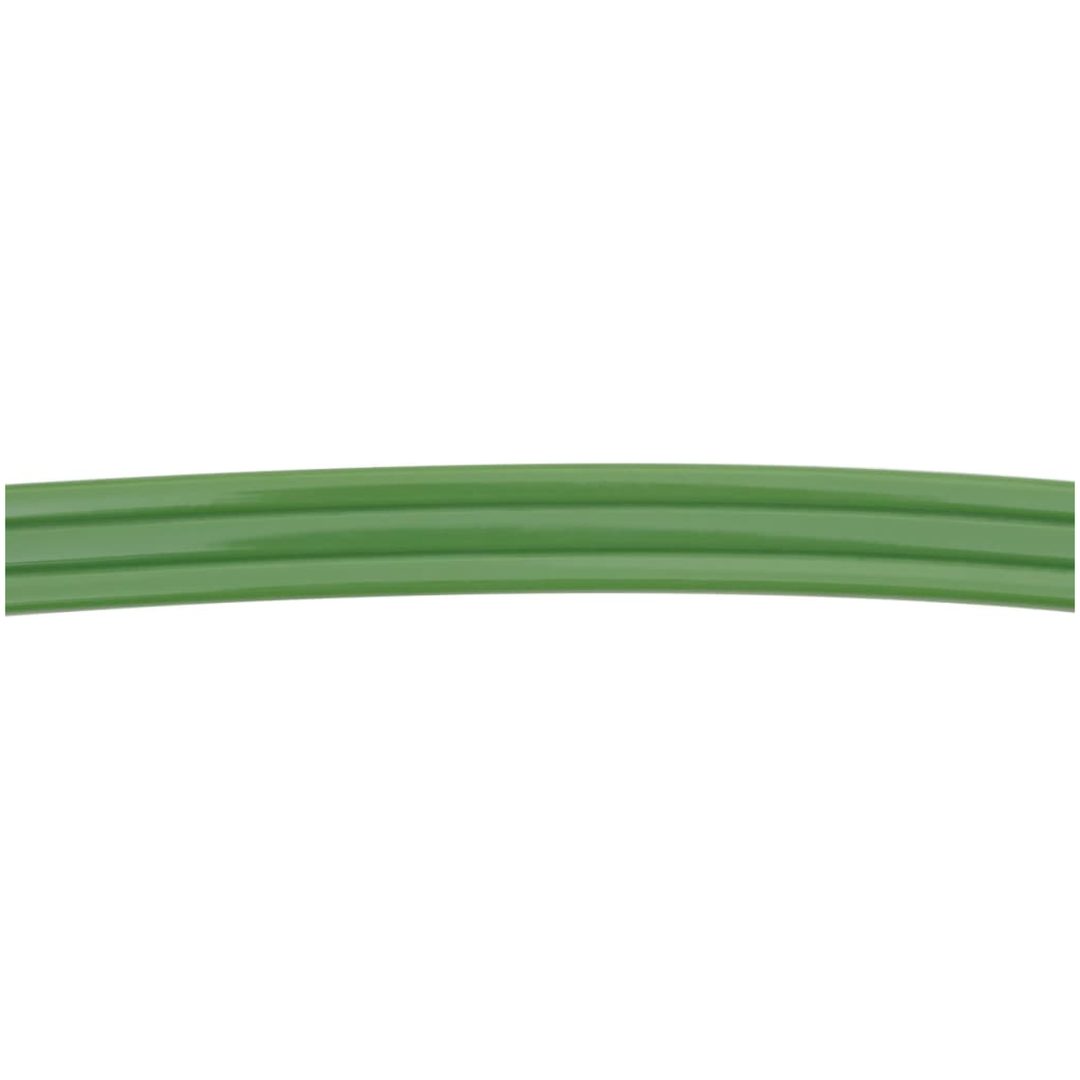 Sprinklerslang 3 kanaler grön PVC vidaXL 22.5 m – bild 6