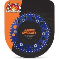 SPROCKET ALUMINIUM BLUE 415 36