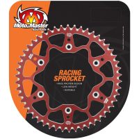 SPROCKET ALUMINIUM REAR 520 45