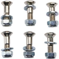 SPROCKET BOLTS M8X30MM