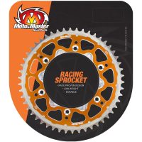 SPROCKET FUSION 520 46T KTM OR