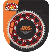 SPROCKET FUSION 520-47T RED HO