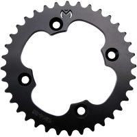 SPROCKET STEEL HON 36T