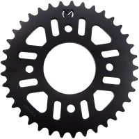 SPROCKET STEEL HON 37T