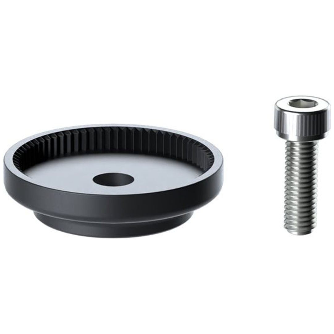 SPROCKETADAPTER Med Skruv SP CONNECT