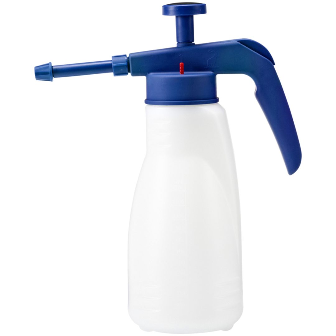Spruta 1.5L PRESSOL