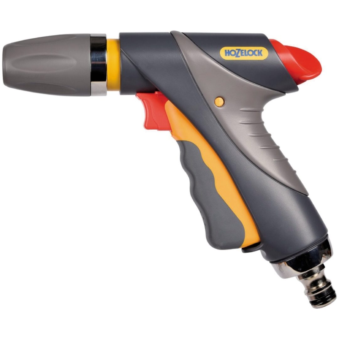 Sprutpistol JetSpray Pro Hozelock Beteckning: 22-2692