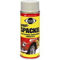Sprutspackel PLASTICP