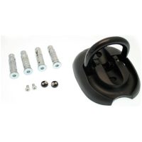 SPX LOCK Wall/Floor Anchor Ring Steel 14mm