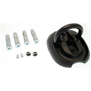 SPX LOCK Wall/Floor Anchor Ring Steel 14mm