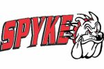 SPYKE logotyp