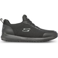 Squad Myton Work Shoe Black 41