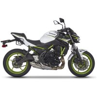 SR Side Bag Holder - KAWASAKI Z650 SHAD