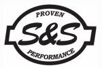 S&S Cycle Logo