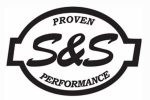 S&S Cycle logotyp