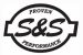 S&S Cycle logotyp
