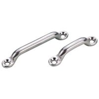 S.S fastening loop 40mm