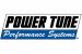S&S POWER TUNE logotyp