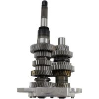 ST DD6 00-6 3.24/POL BAKER DRIVETRAIN