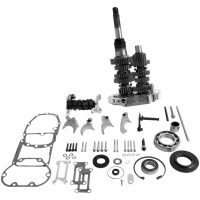ST OD6 01FL 2.94/POL BAKER DRIVETRAIN