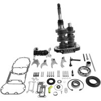 ST OD6 02-6 2.94/BLK BAKER DRIVETRAIN