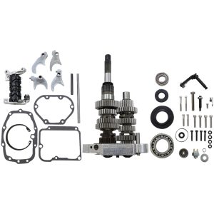 ST OD6 98-9 2.94/POL BAKER DRIVETRAIN