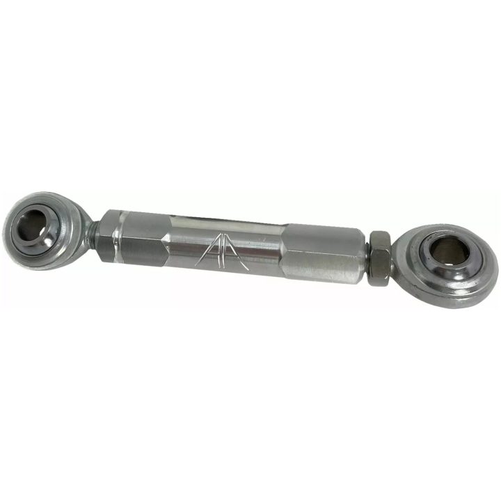Stabilisatorlänk Justerbar Aluminium ALLOY ART – bild 2