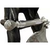 Stabilisatorlänk Justerbar Aluminium ALLOY ART – miniatyr 3