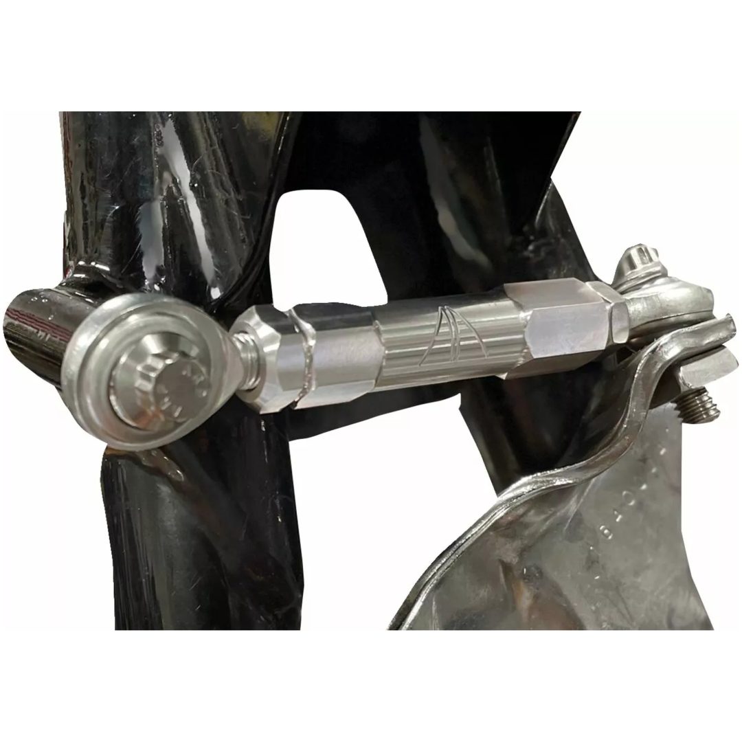 Stabilisatorlänk Justerbar Aluminium ALLOY ART – bild 3