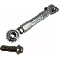 Stabilisatorlänk Justerbar Aluminium ALLOY ART