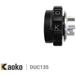 Stabilizer for Handlebar DUC135 Kaoko