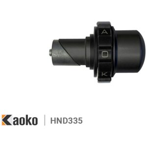 Stabilizer for Handlebar HND335 Kaoko