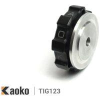 Stabilizer for Handlebar TIG123 Kaoko