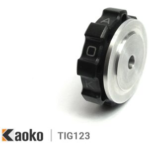 Stabilizer for Handlebar TIG123 Kaoko