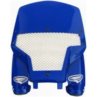 STADIUM # PLATE VENTED YZF 450