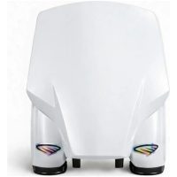 STADIUM # PLATE YZF450 26 WHI