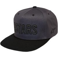 Stadium Snapback Hat