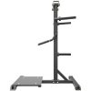 Stående Sidolyft IFP Svart Impulse 1165x885x1550 mm – miniatyr 3
